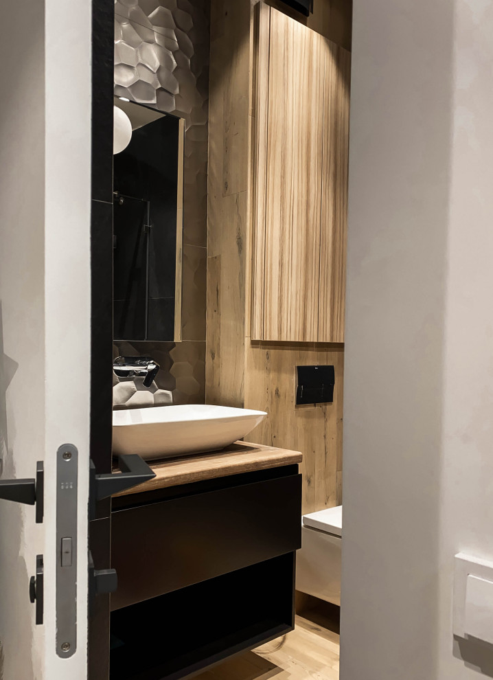 Современная квартира