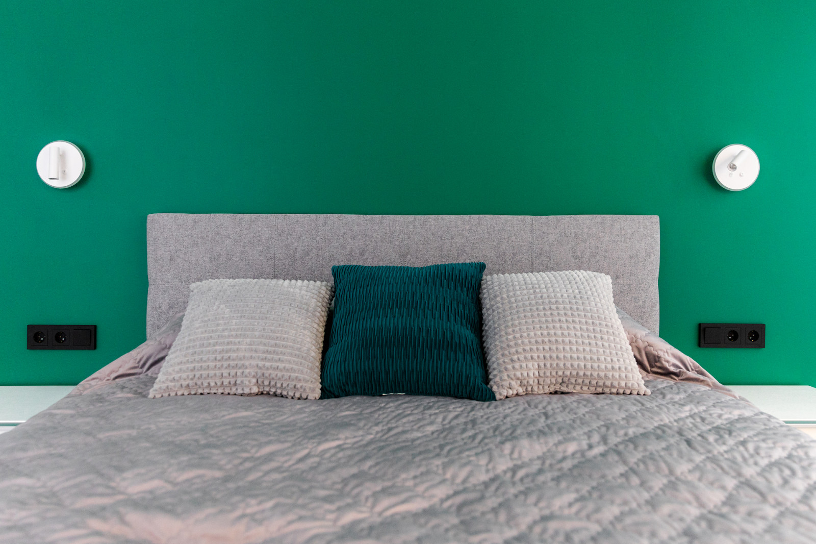 Дом в Назарьево 175 кв. м. Проектные решения 1-го этажа.