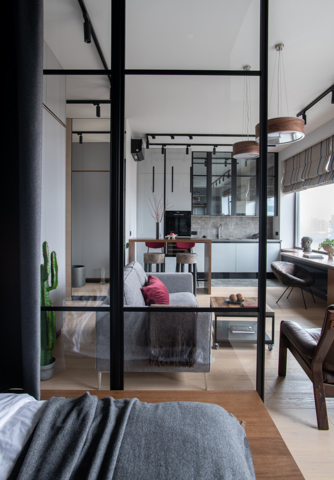 Квартира в ЖК Символ