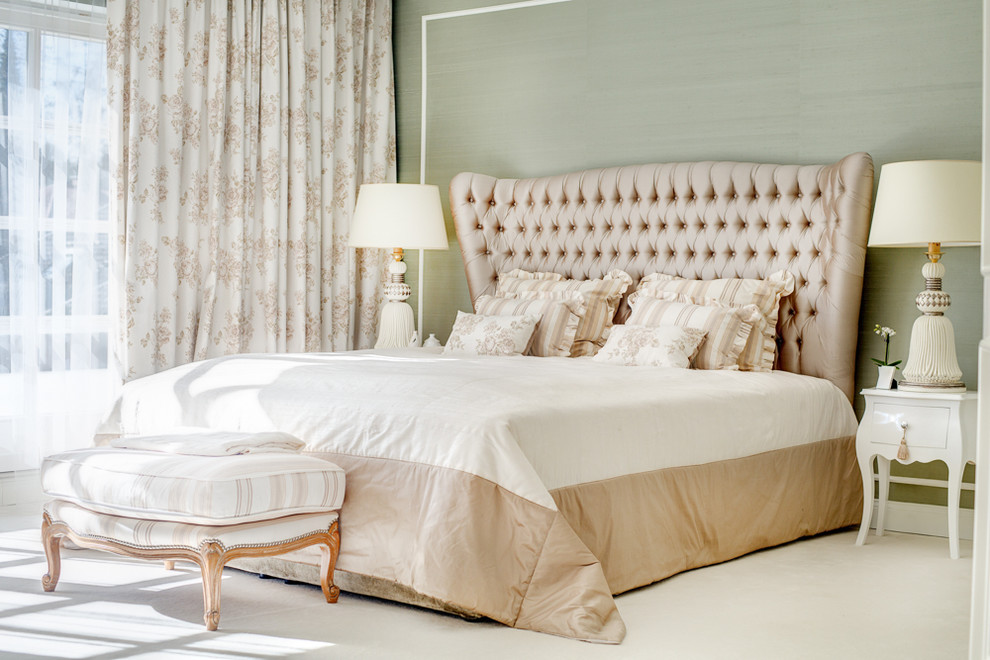 Частный дом в Мюнхене / Private estate in Munich