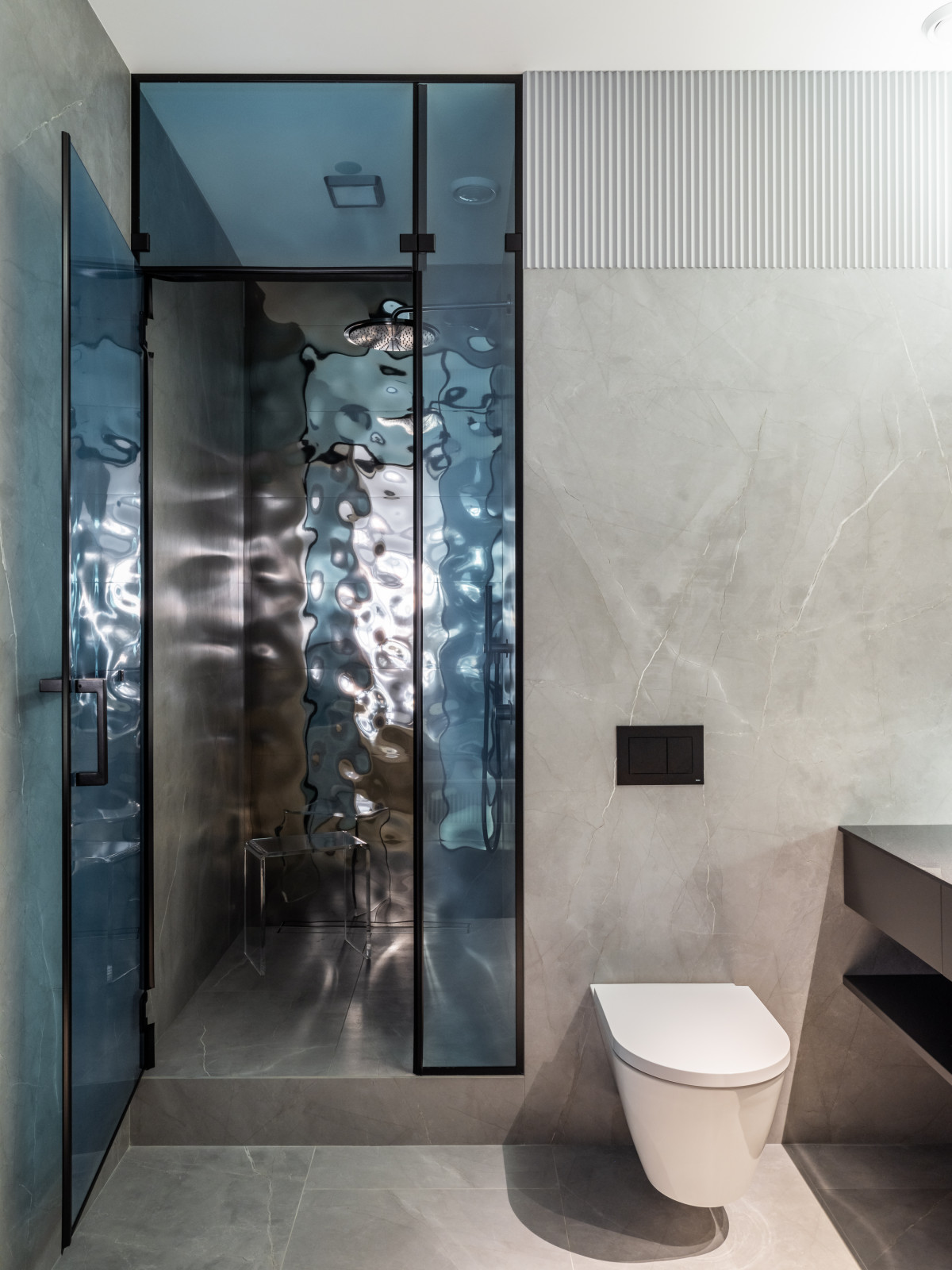 Барометр [июнь 2022]: ванные — 25 новых проектов