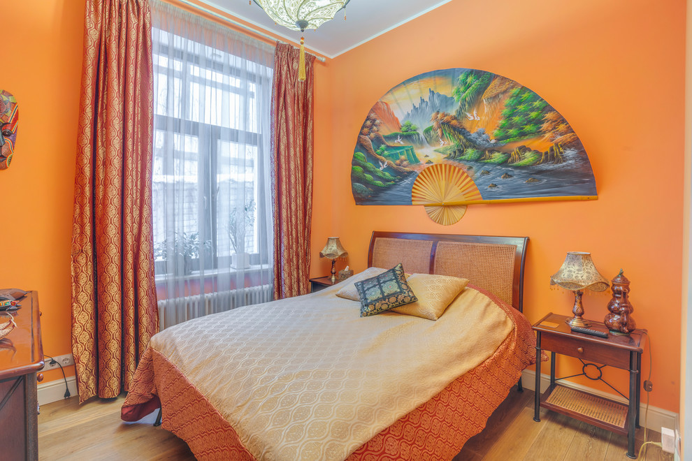 Дом в Переделкино