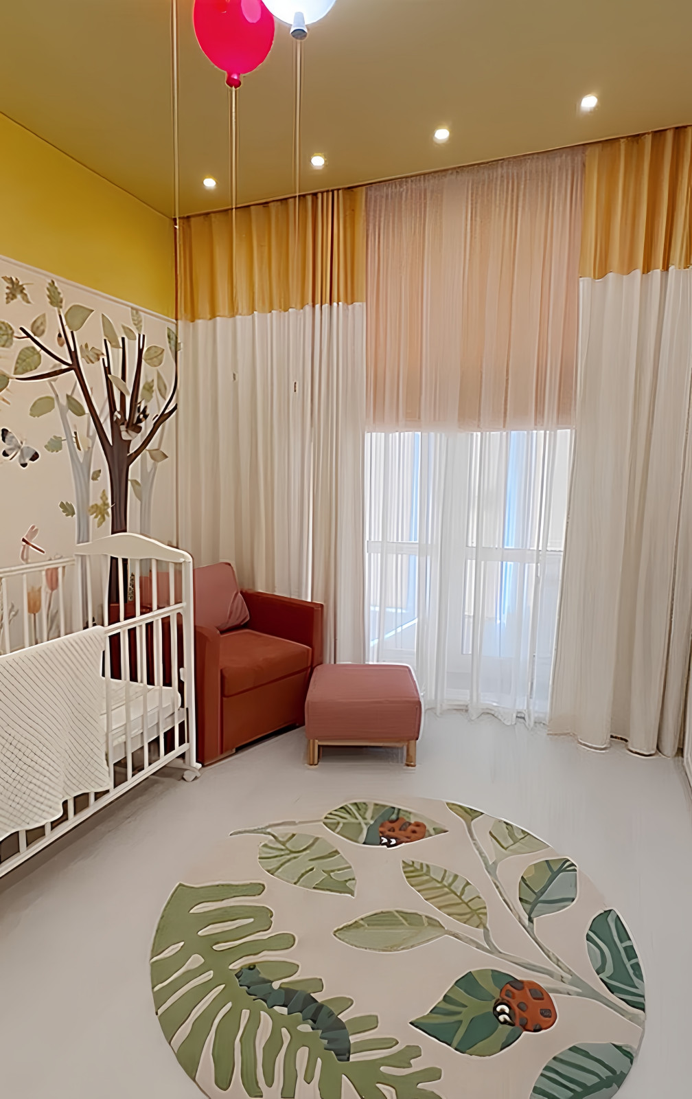 ЖК Преображенский