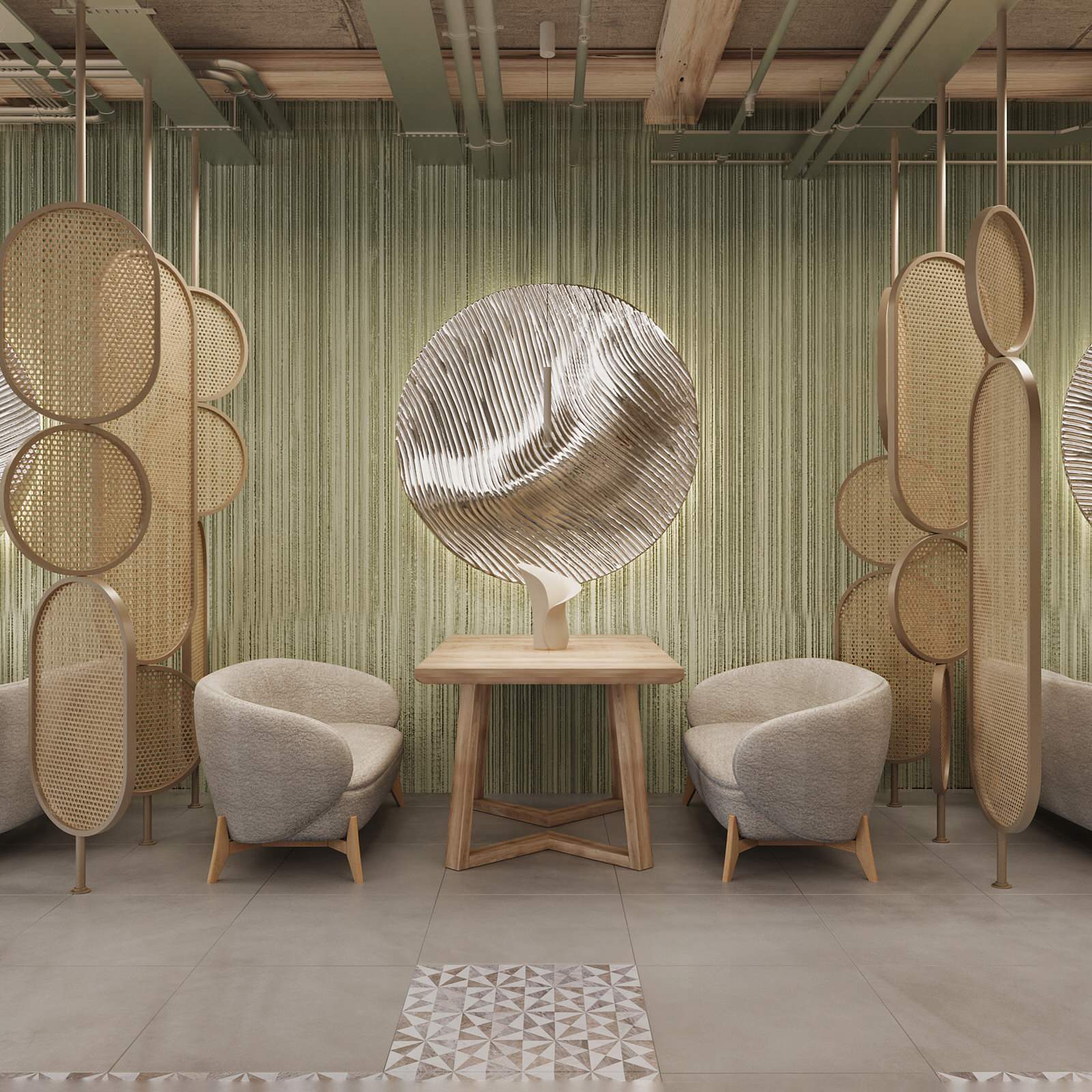 Ресторан Фойе