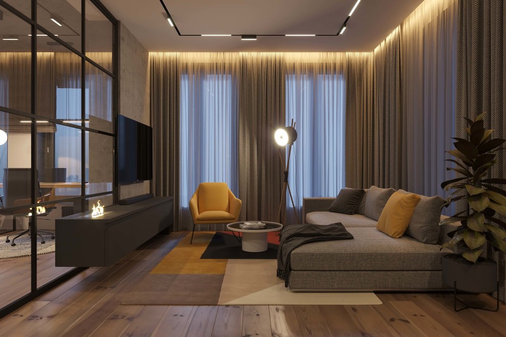 Вандер Парк