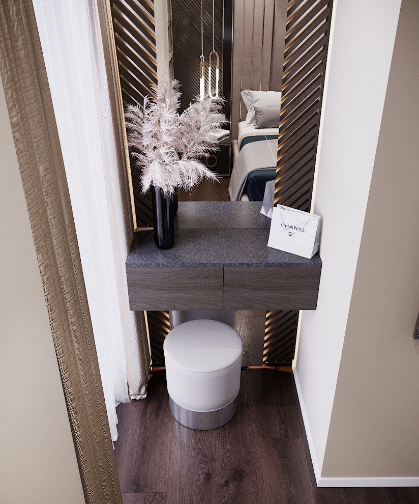 Обложка проекта: ЖК Wellhause