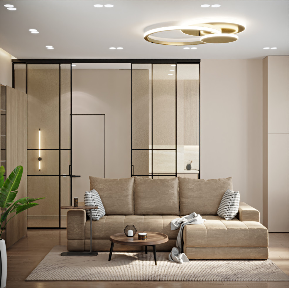 квартира в Москве