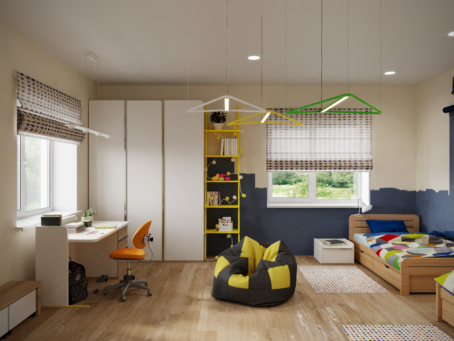 FAMILY_house_children