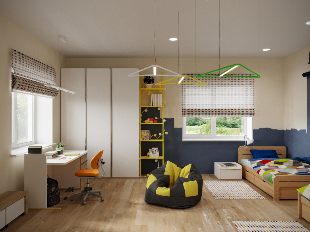 FAMILY_house_children