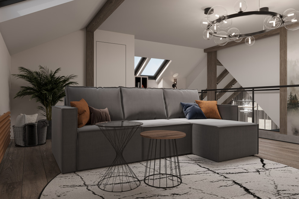 ЖК Луга (дом)