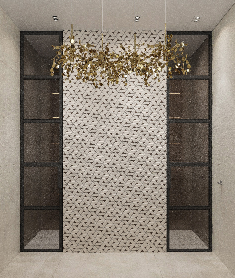 Дом в п.Образцово