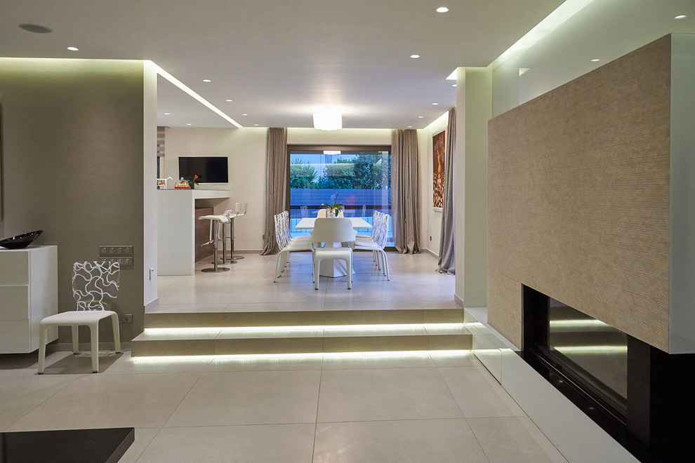 Дом в Афинах