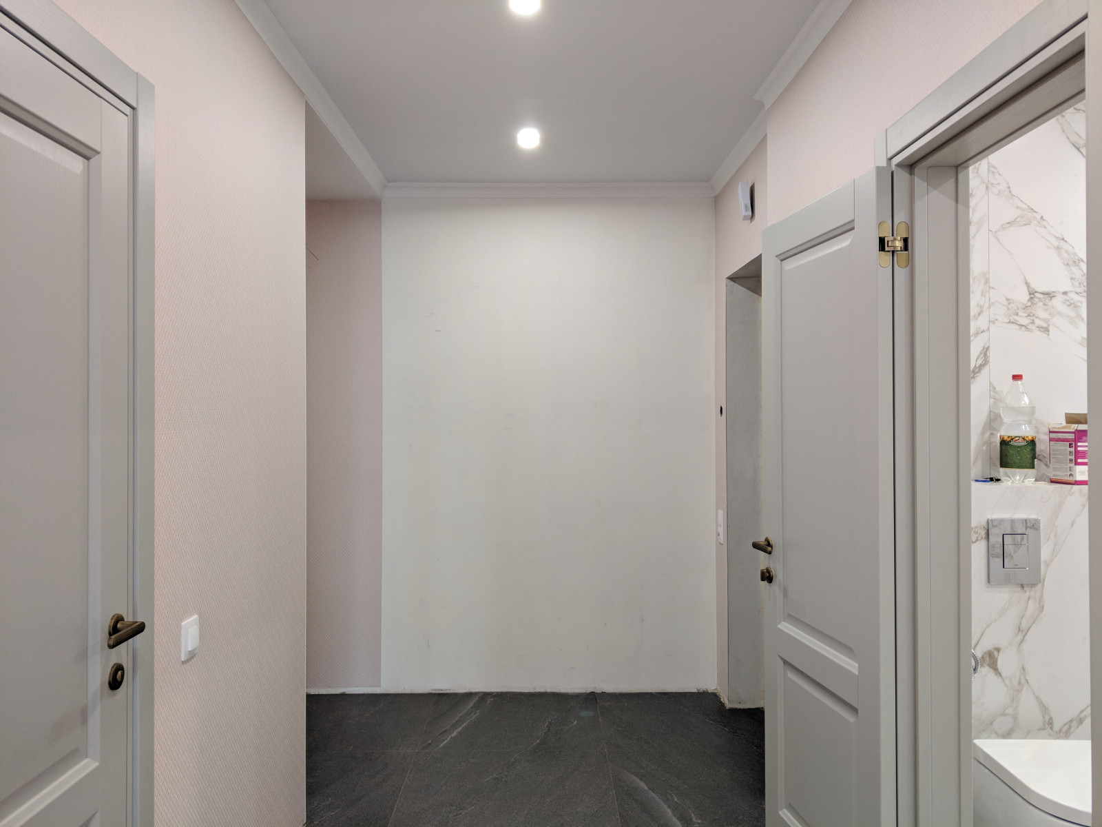 Обложка проекта: Квартира по дизайн - проекту на ул. Богдана Хмельницкого 19/3