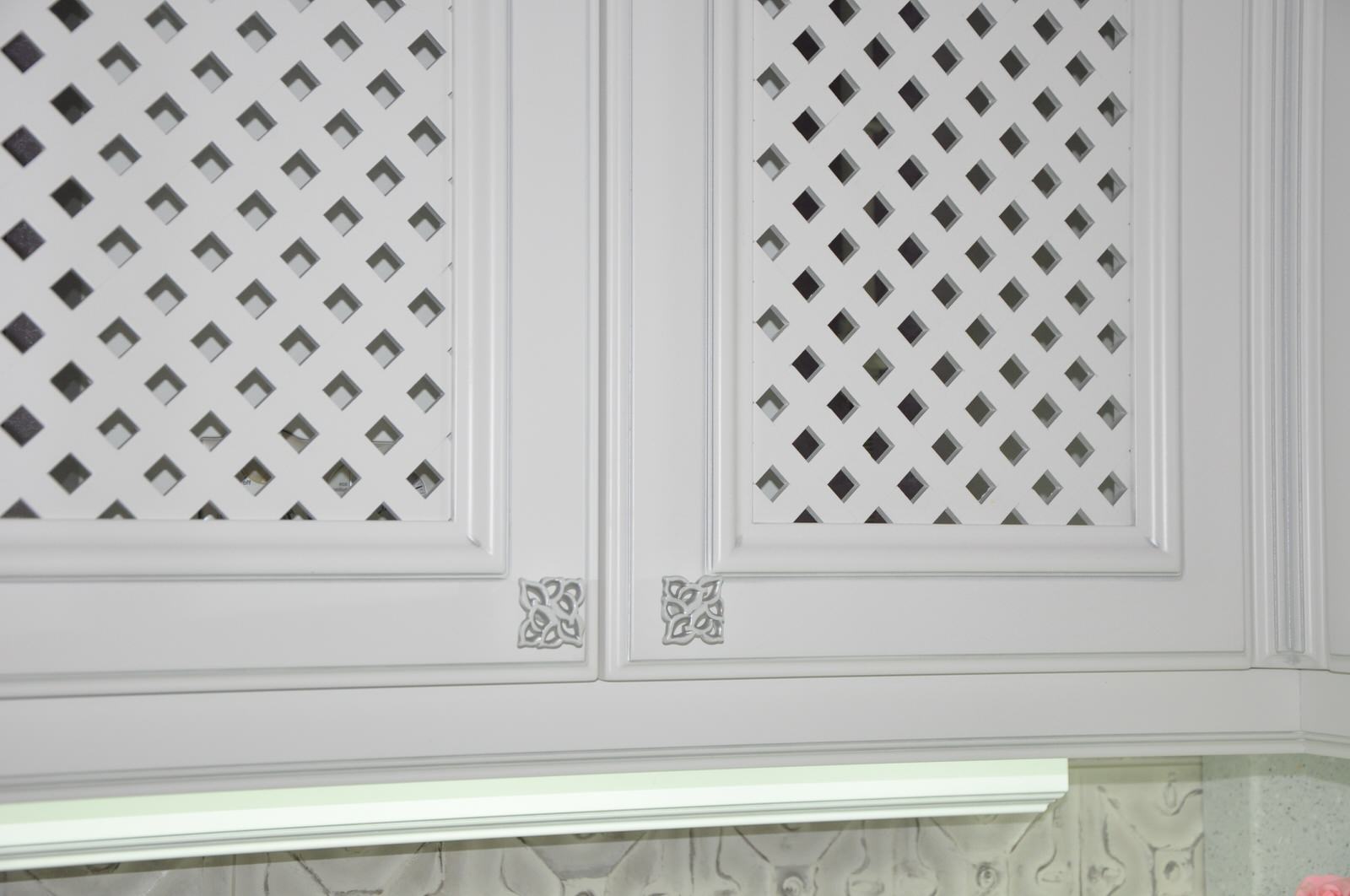 Классические кухни