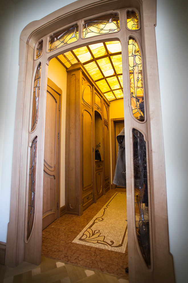 Art nouveau (модерн)