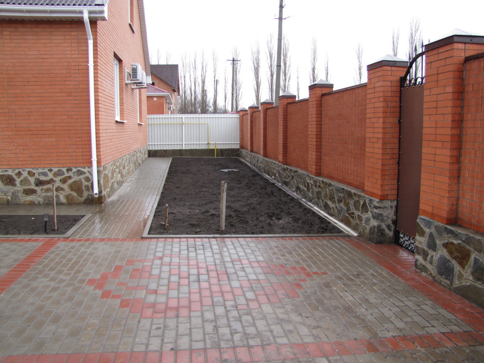 Дом в Сестрорецке