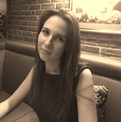 Ольга Черникова