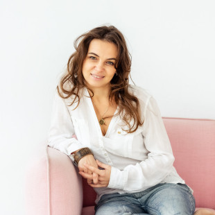 Наталья Каменева