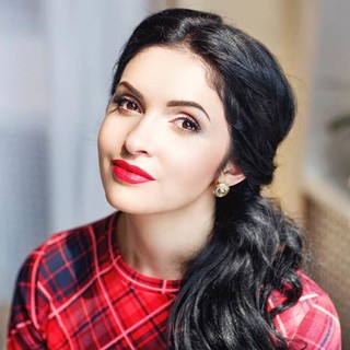 Ульянова Ксения