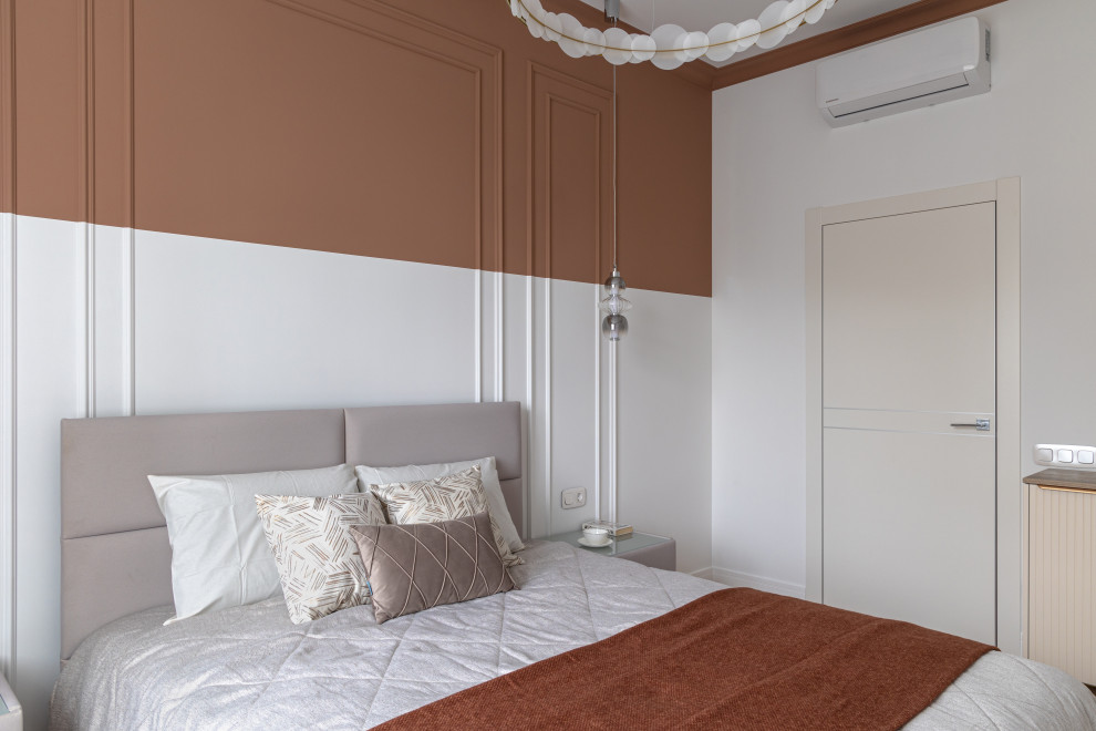 Квартира Н.Новгород 130 кв.м. пр-т Октября