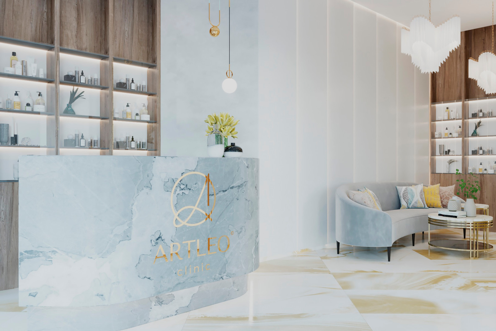 Artleo - Beauty Clinic