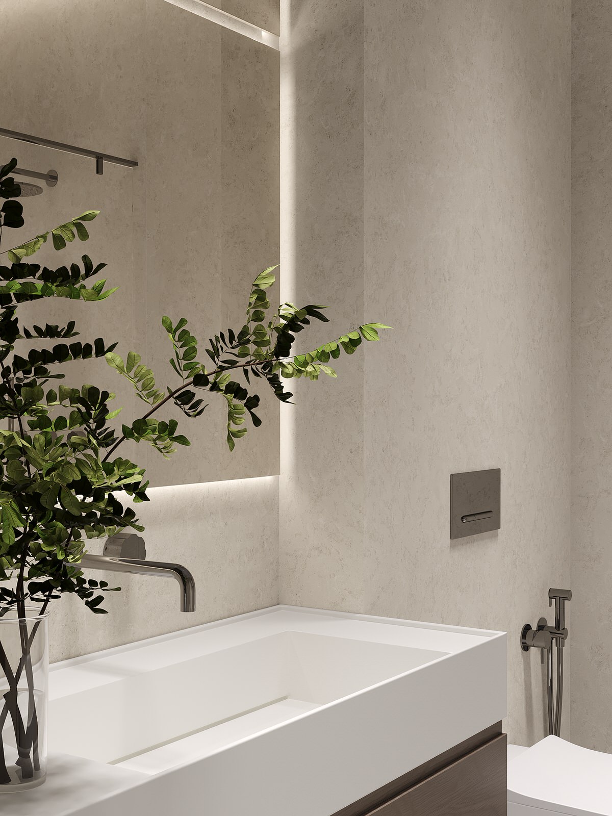 Дизайн проект Prime Park