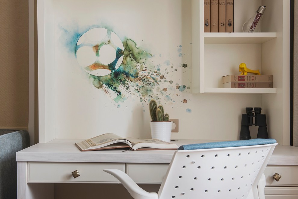 Детская комната