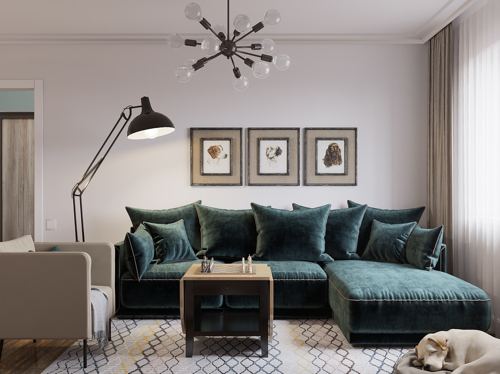 ул.Раменки г.Москва