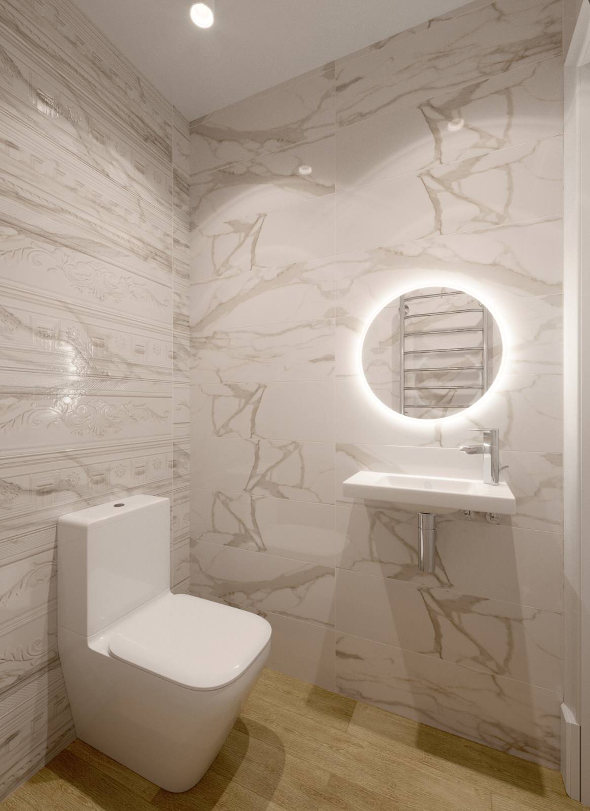 ЖК Пятницкик кварталы