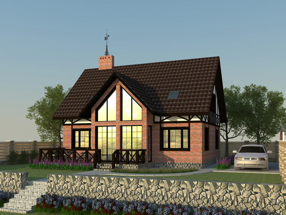 Архитектура