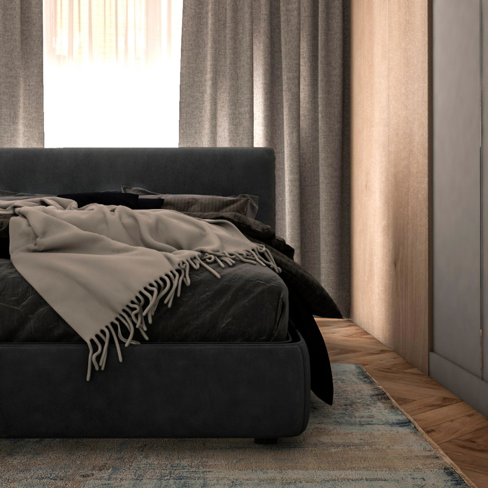 Переулок "Бульваный"