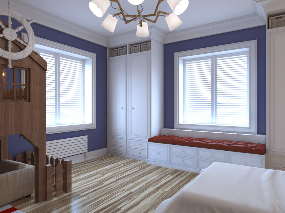 Дом для молодой семьи