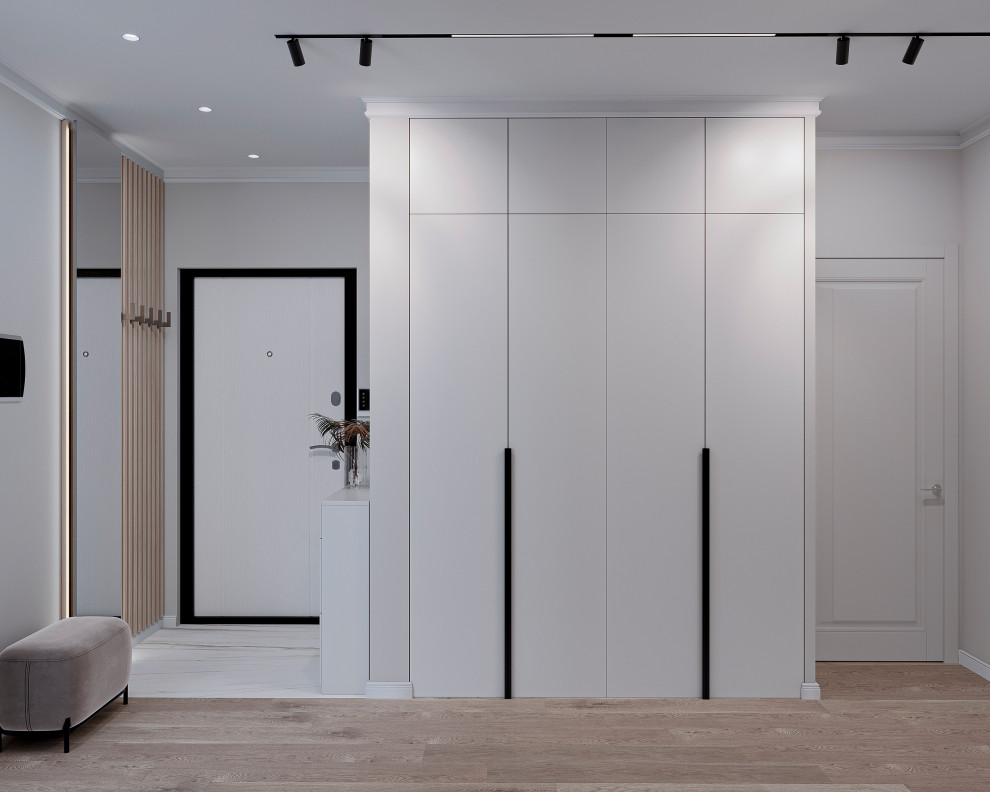 ЖК Фестивальная