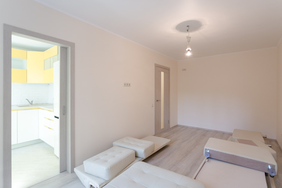 Квартира на Соколе