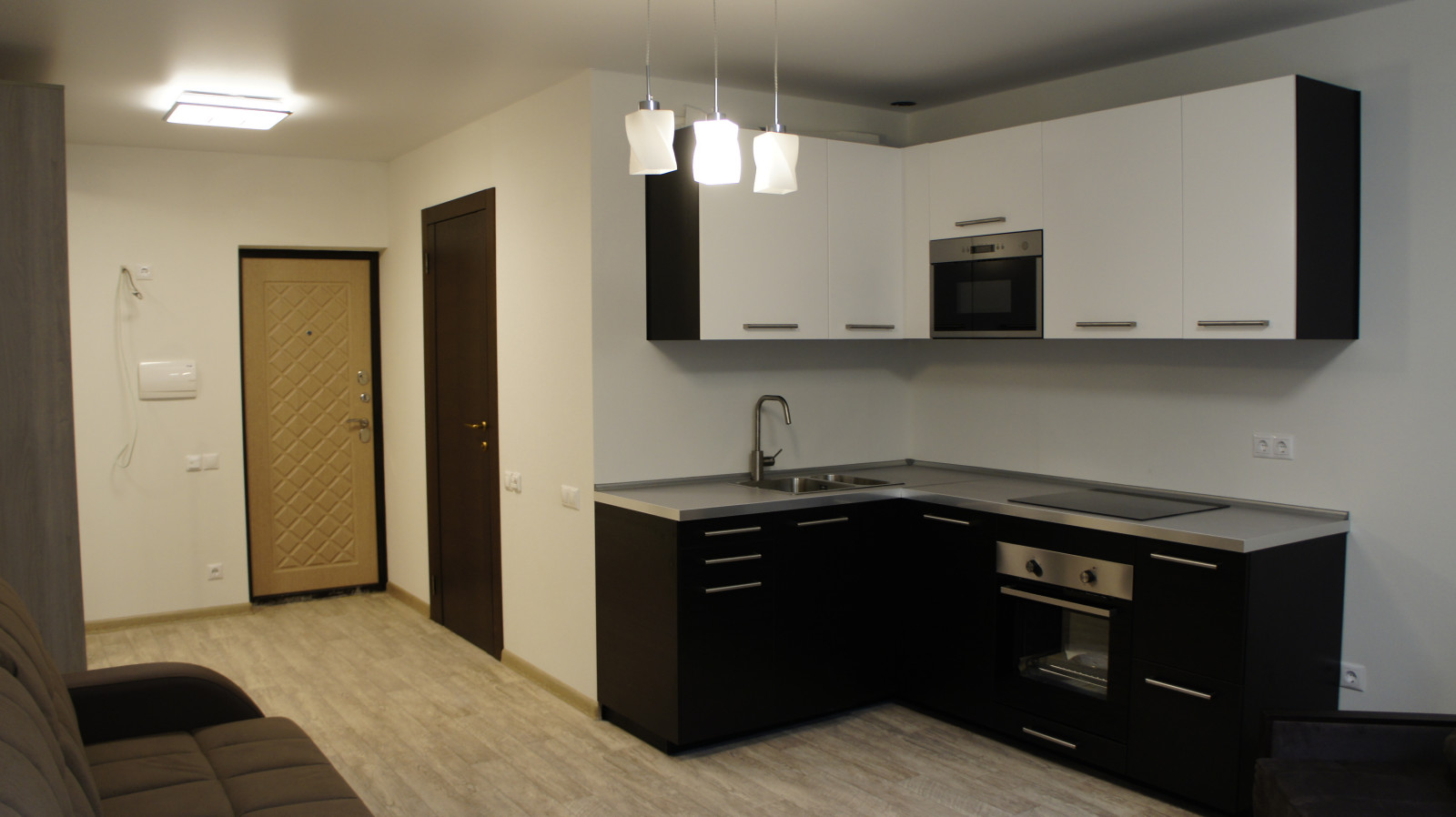 Максим Известинская