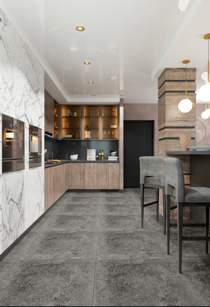 Квартира 112 м2, ул Пролетарская