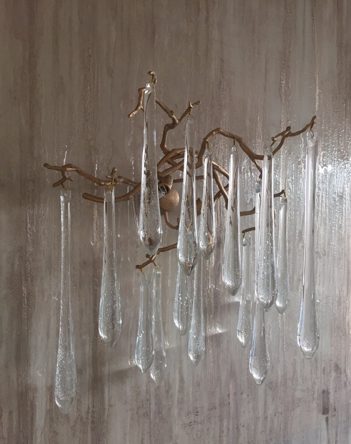 ЧИСТОВОЙ ЭЛЕКТРОМОНТАЖ