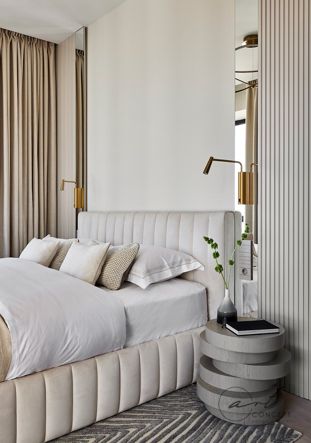 Фотосъемка квартиры в ЖК Велтон Тауэрс,  101 м2