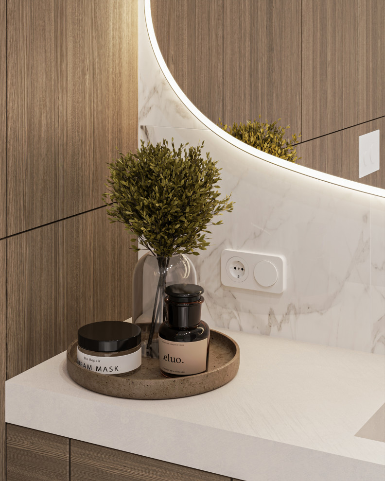 ЖК "Настоящее"