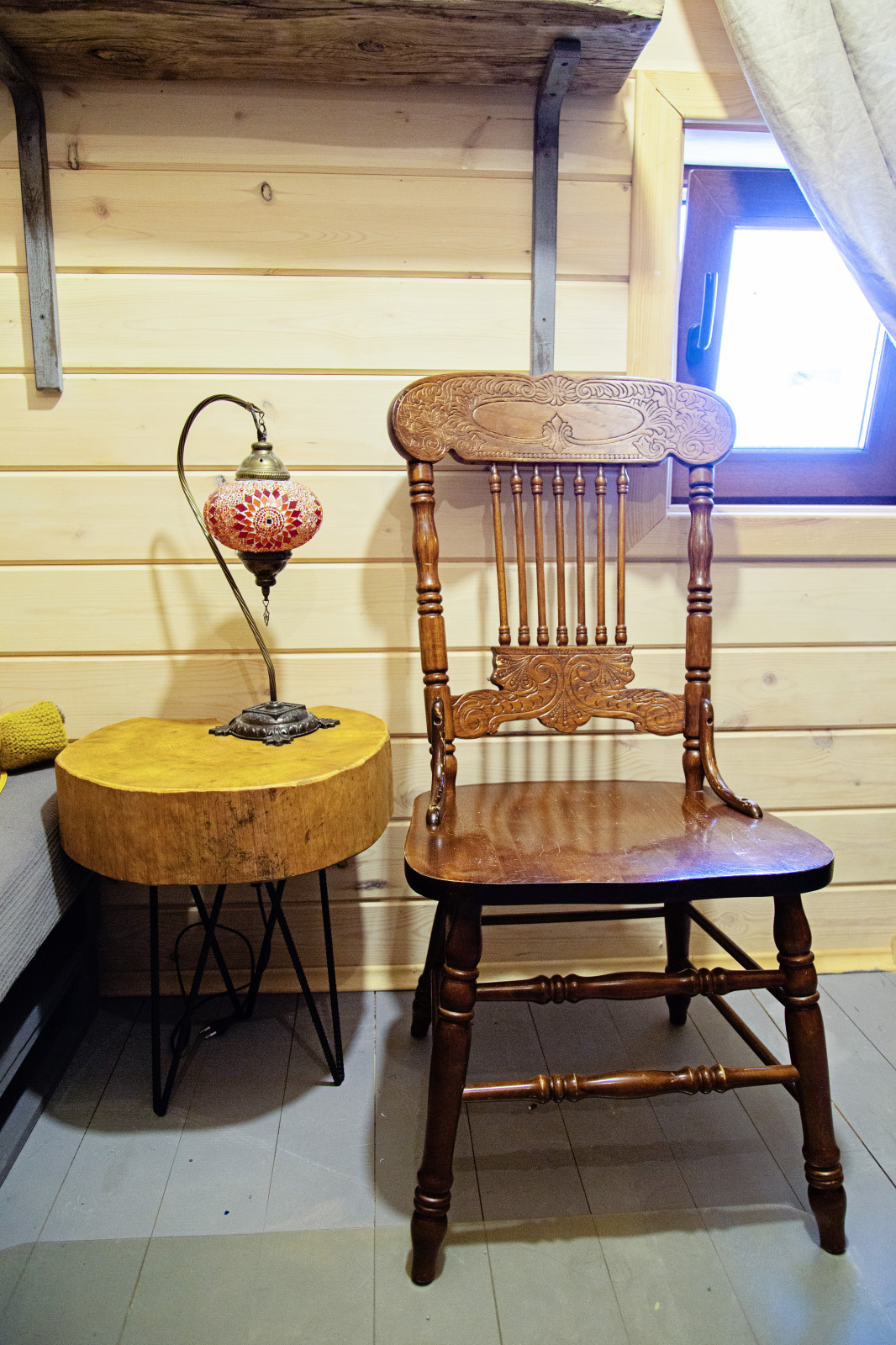 Дом-Баня с историей