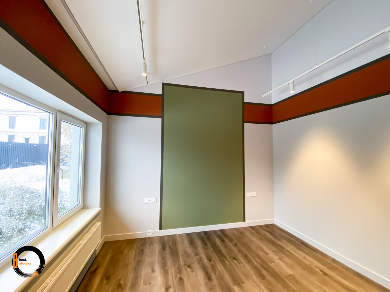 Левково. КП "Жюльверн"