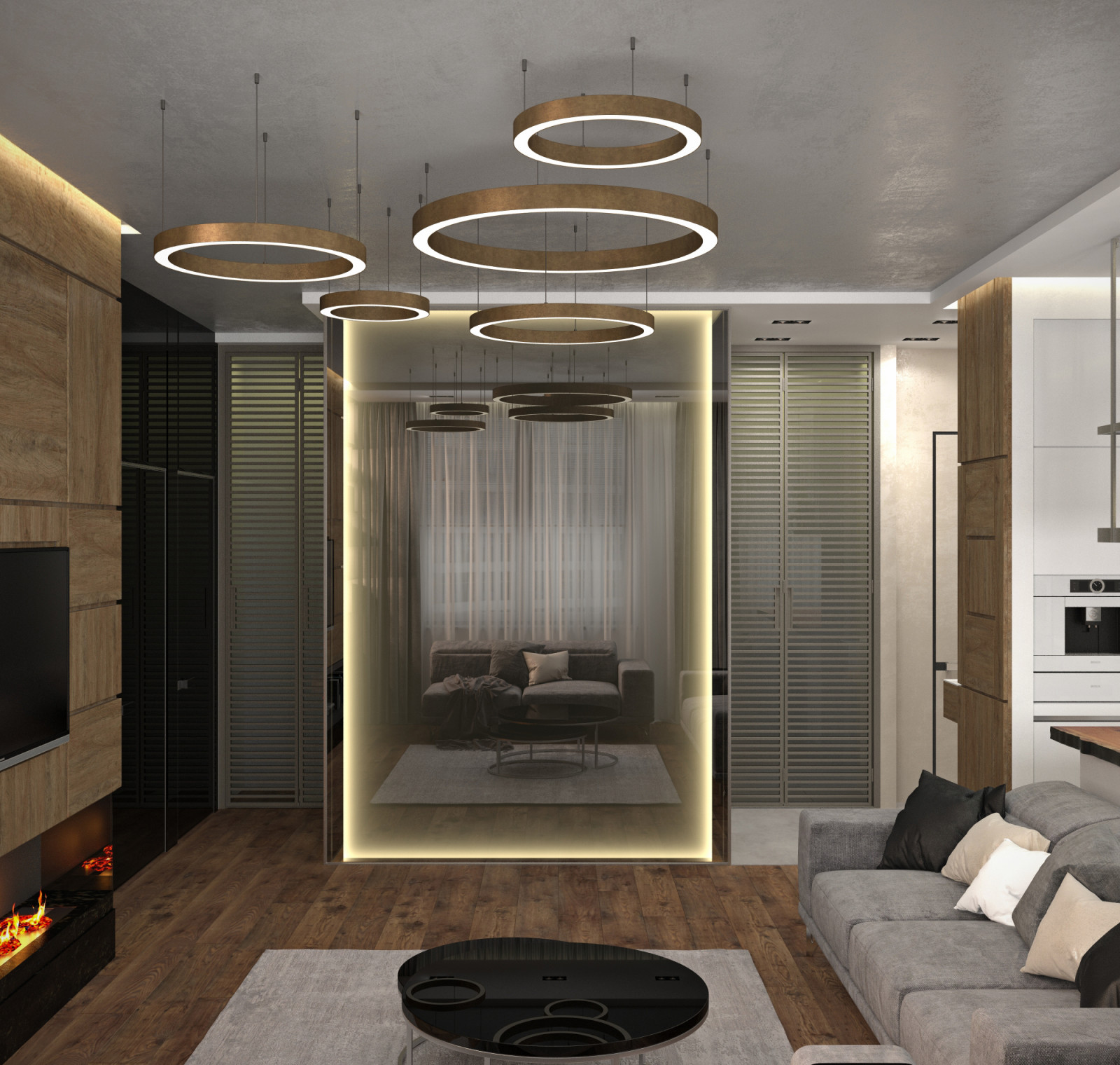 Квартира для Юриста в в Санкт-Петербурге