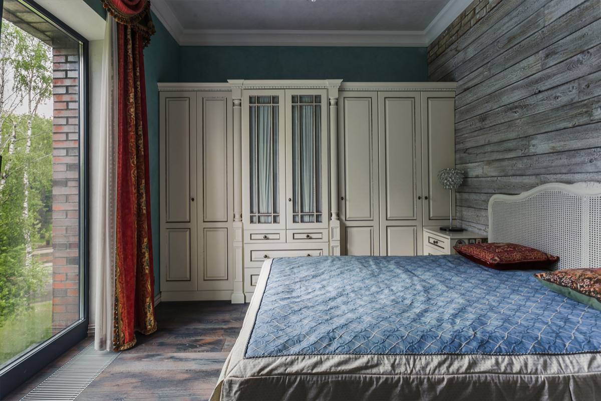 ЛОФТ С ИСТОРИЕЙ