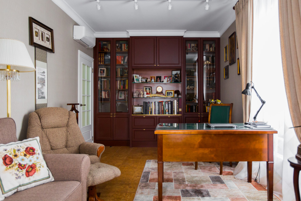 Квартира в ЖК Новый центр