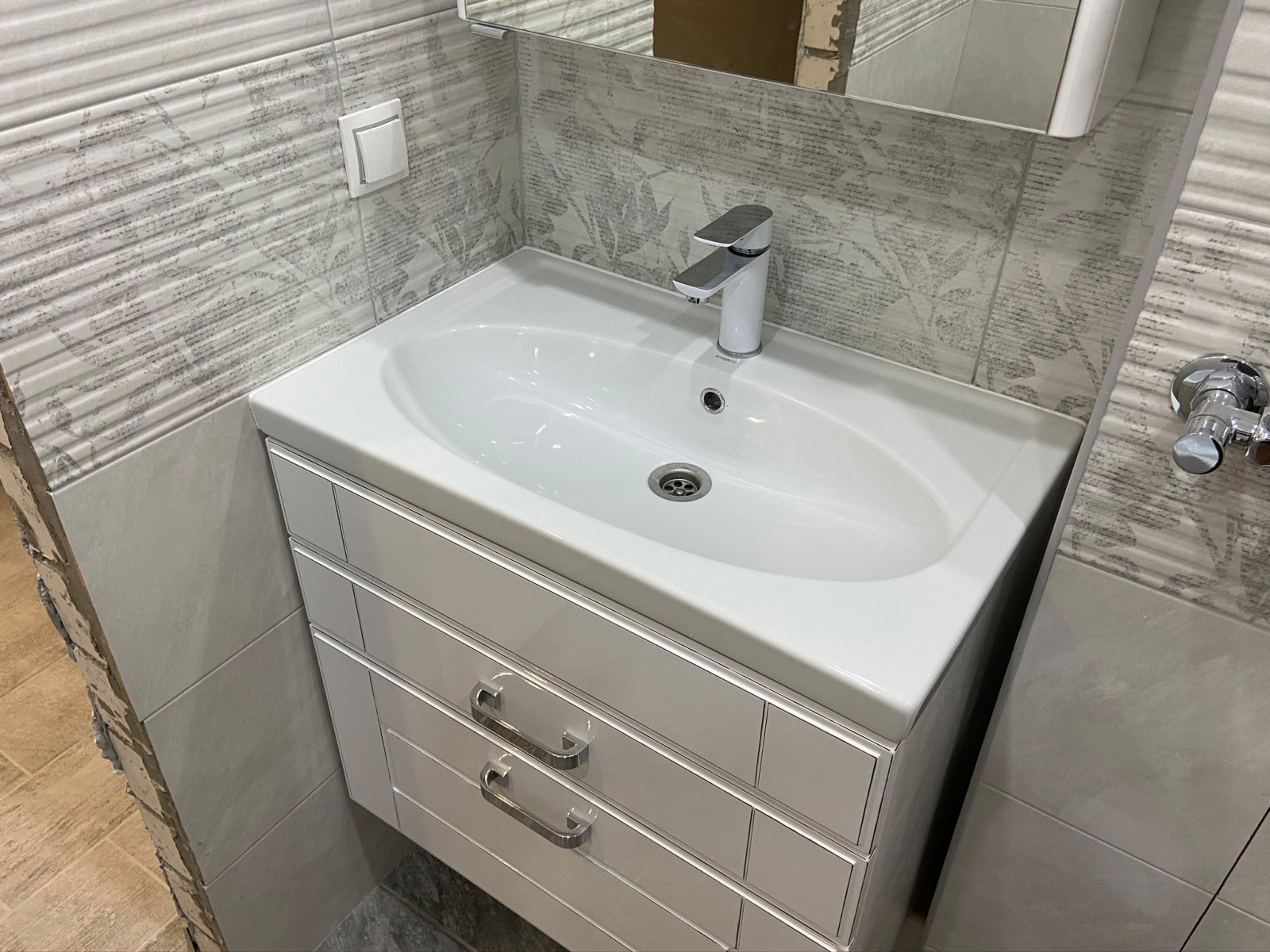 Ремонт квартиры Рябинки парк