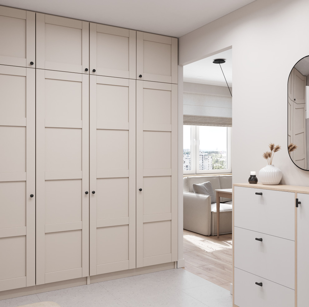 ЖК Нормандия