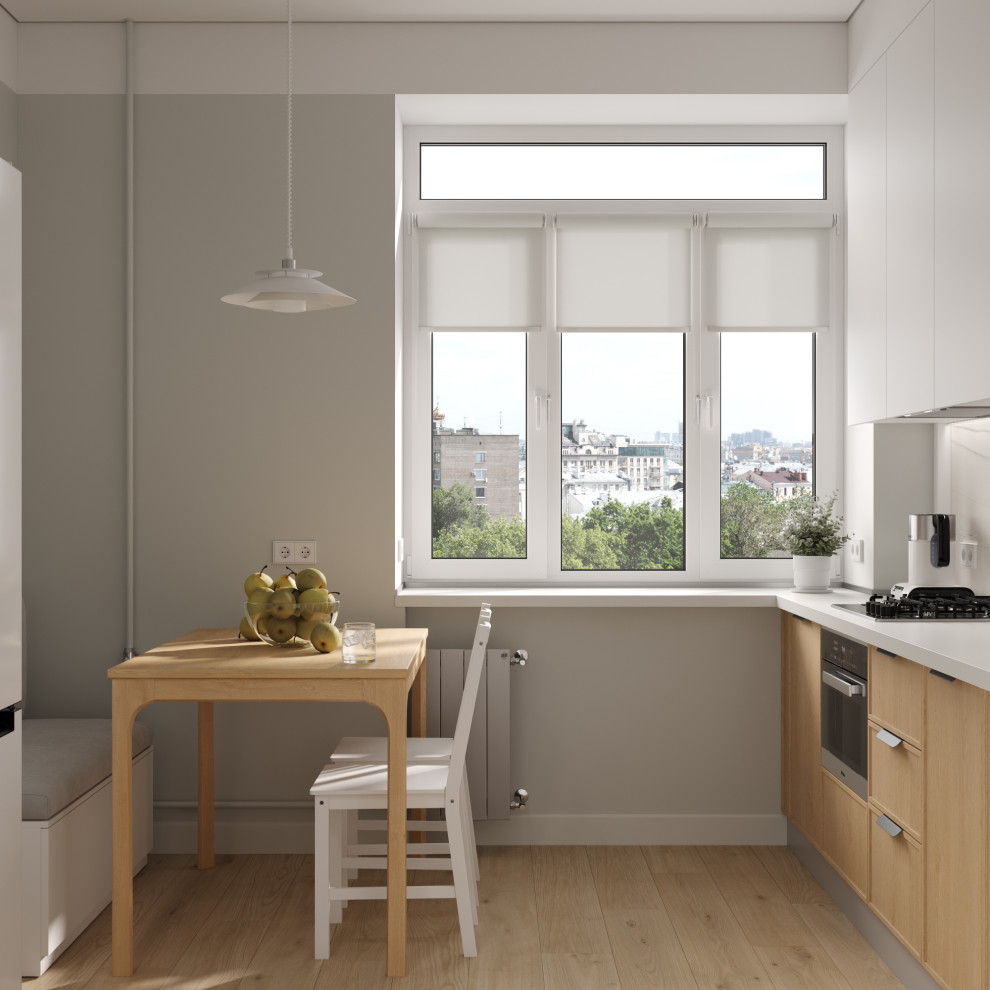 Квартира в сталинке