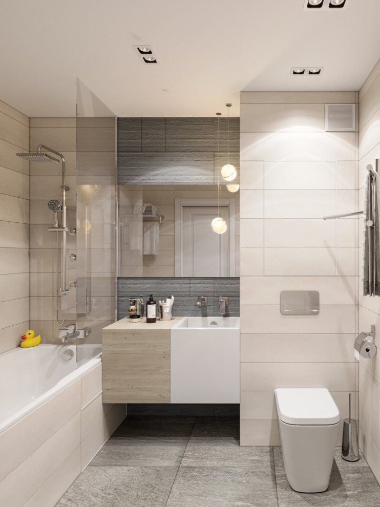 ЖК Переделкино