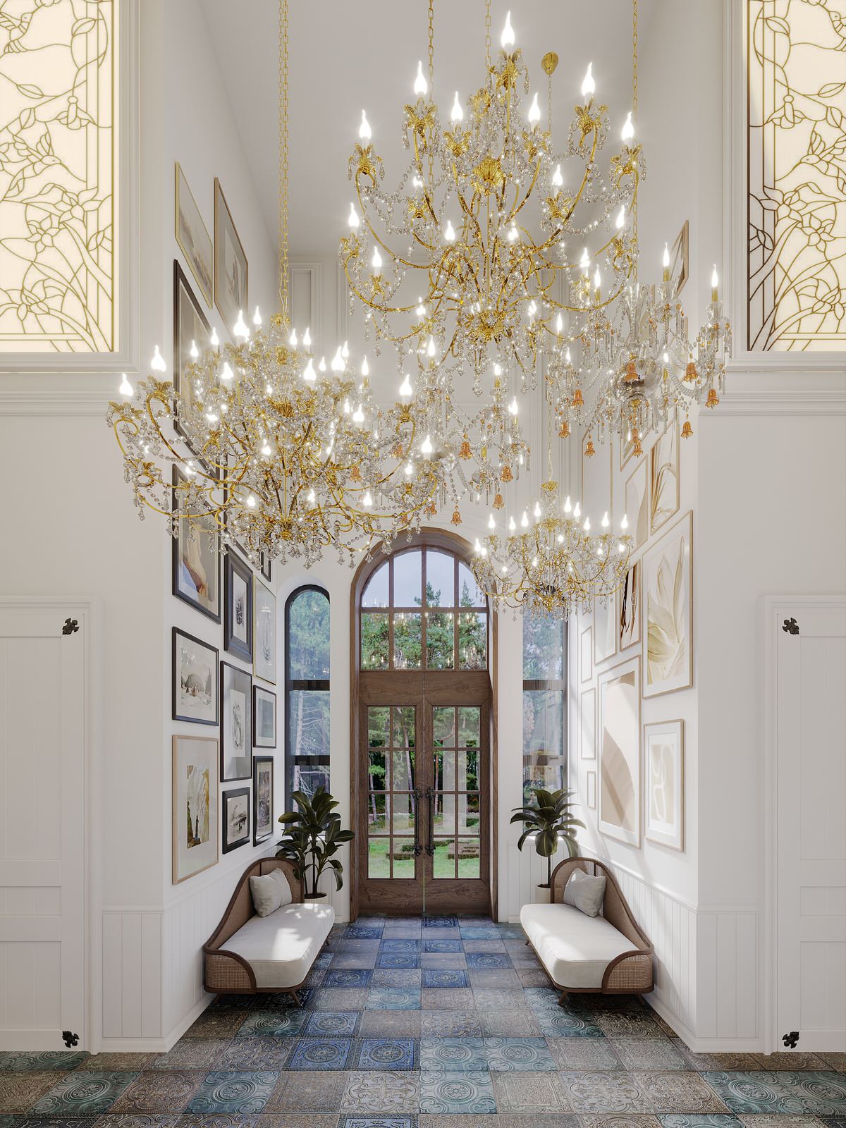 Банный комплекс