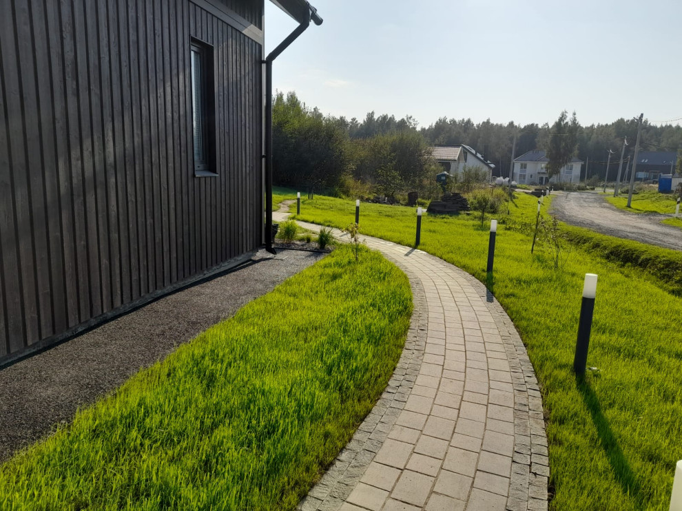 Кавголовские холмы